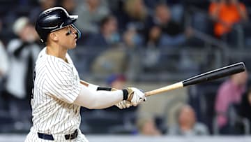 Baltimore Orioles v New York Yankees
