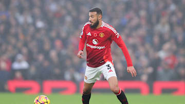 Manchester United FC v Leicester City FC - Premier League