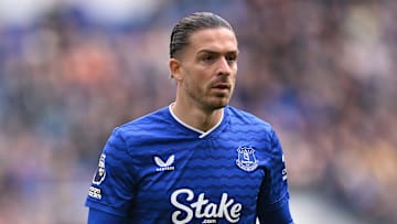 Everton v Crystal Palace - Premier League