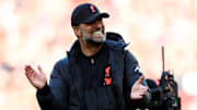 Jurgen Klopp