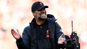 Jurgen Klopp