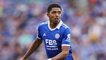 Leicester City v Sevilla - Pre-Season Friendly