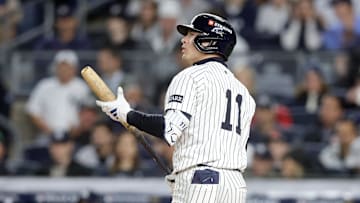 Wild Card Series - Boston Red Sox v New York Yankees - Game Three