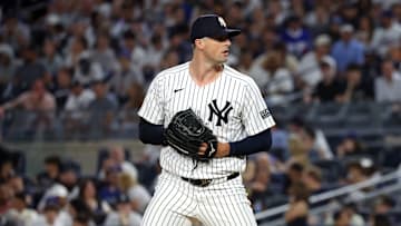 Los Cardenales se han interesado en el ahora ex cerrador de los Yankees