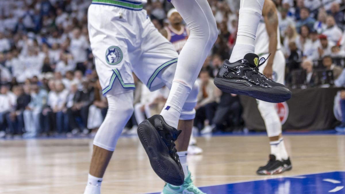 Kevin durant playoff shoes store