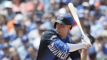 Toronto Blue Jays v Detroit Tigers