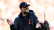 Jürgen Klopp