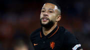 Memphis Depay