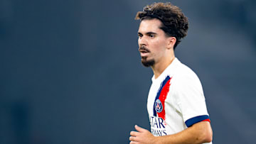 Vitinha et le PSHG affrontent le Bayer Leverkusen ce mardi en Ligue des Champions