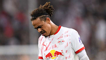 Yussuf Poulsen