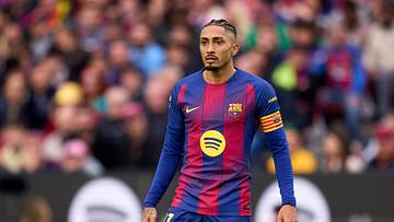 Raphinha devrait démarrer comme titulaire face à l'Atlético.