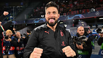 Olivier Giroud