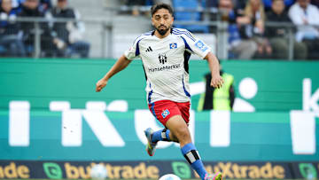 Der FCN will Immanuel Pherai Der FCN will Immanuel Pherai