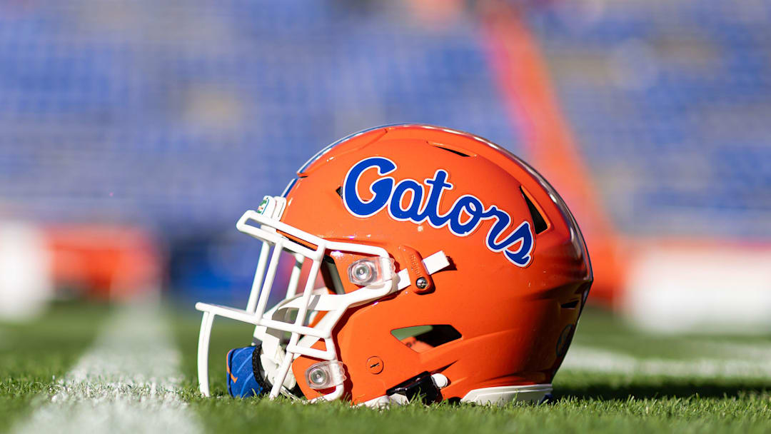 The Gators add another piece to the OL room from Penn State