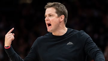 Utah Jazz v Phoenix Suns