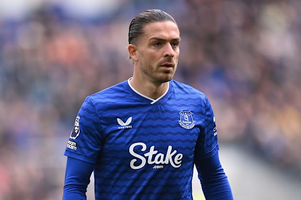 แจ็ค กรีลิช