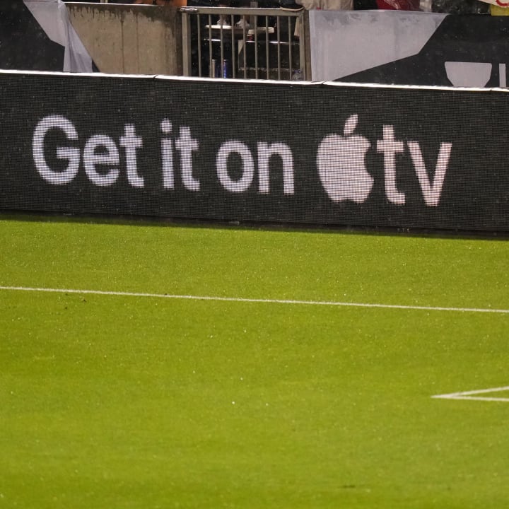 Messi’s arrival in South Florida has boosted subscriptions for Apple TV’s MLS Season Pass.