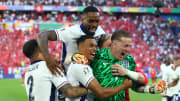 England v Switzerland: Quarter-Final - UEFA EURO 2024