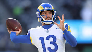 Los Angeles Rams v New York Jets