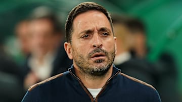 Vasco Matos recusa o Botafogo e renova com o Santa Clara