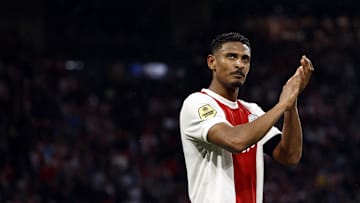 Sebastien Haller