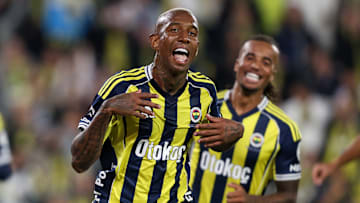 Talisca interessa a 3 clubes da elite do futebol brasileiro