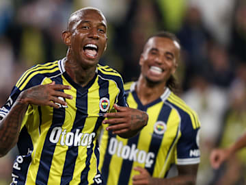 Talisca interessa a 3 clubes da elite do futebol brasileiro