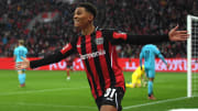 Amine Adli ist nach langer Verletzungspause wieder fit
