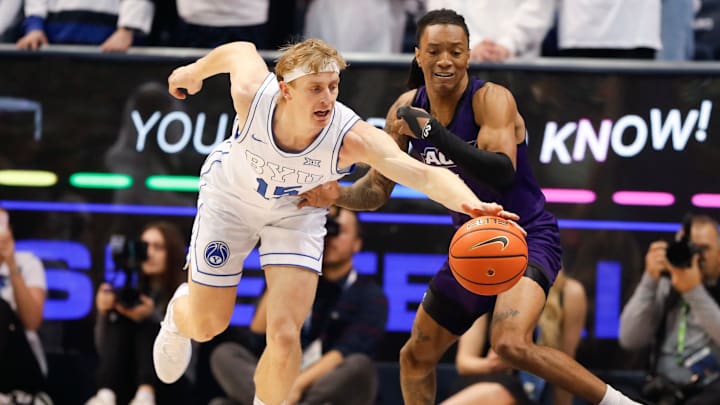 Abilene Christian v BYU