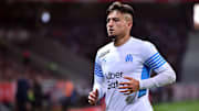 Cengiz Ünder va rater l'Olympico.