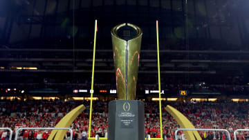 College Football Playoff