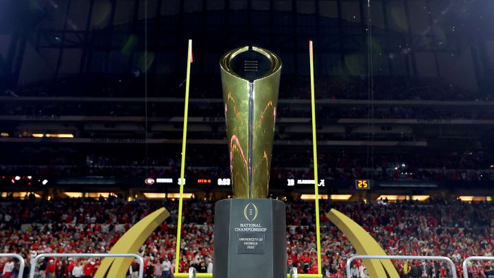 College Football Playoff