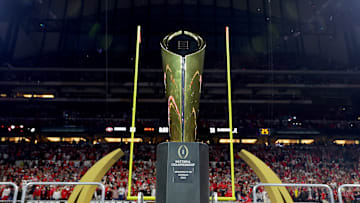 2022 CFP National Championship - Georgia v Alabama