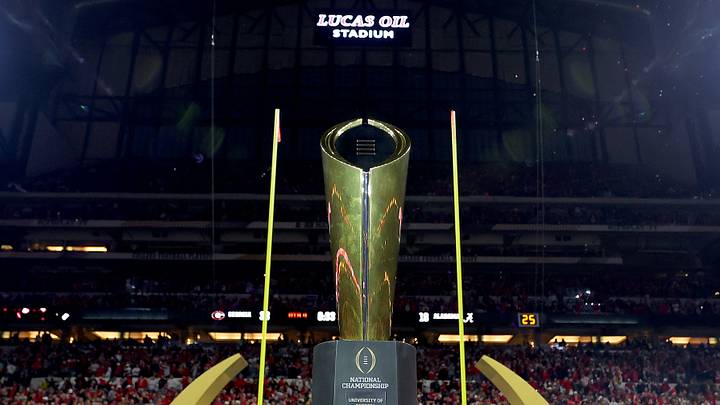 CFP National Championship