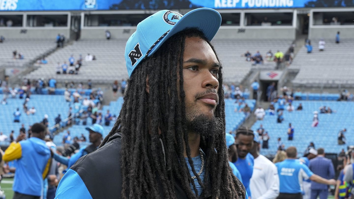 5 freeagent running backs Panthers could sign in 2025 after Jonathon
