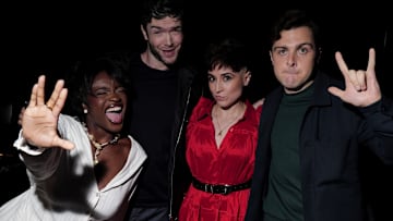 New York Comic Con 2025 - Day 3