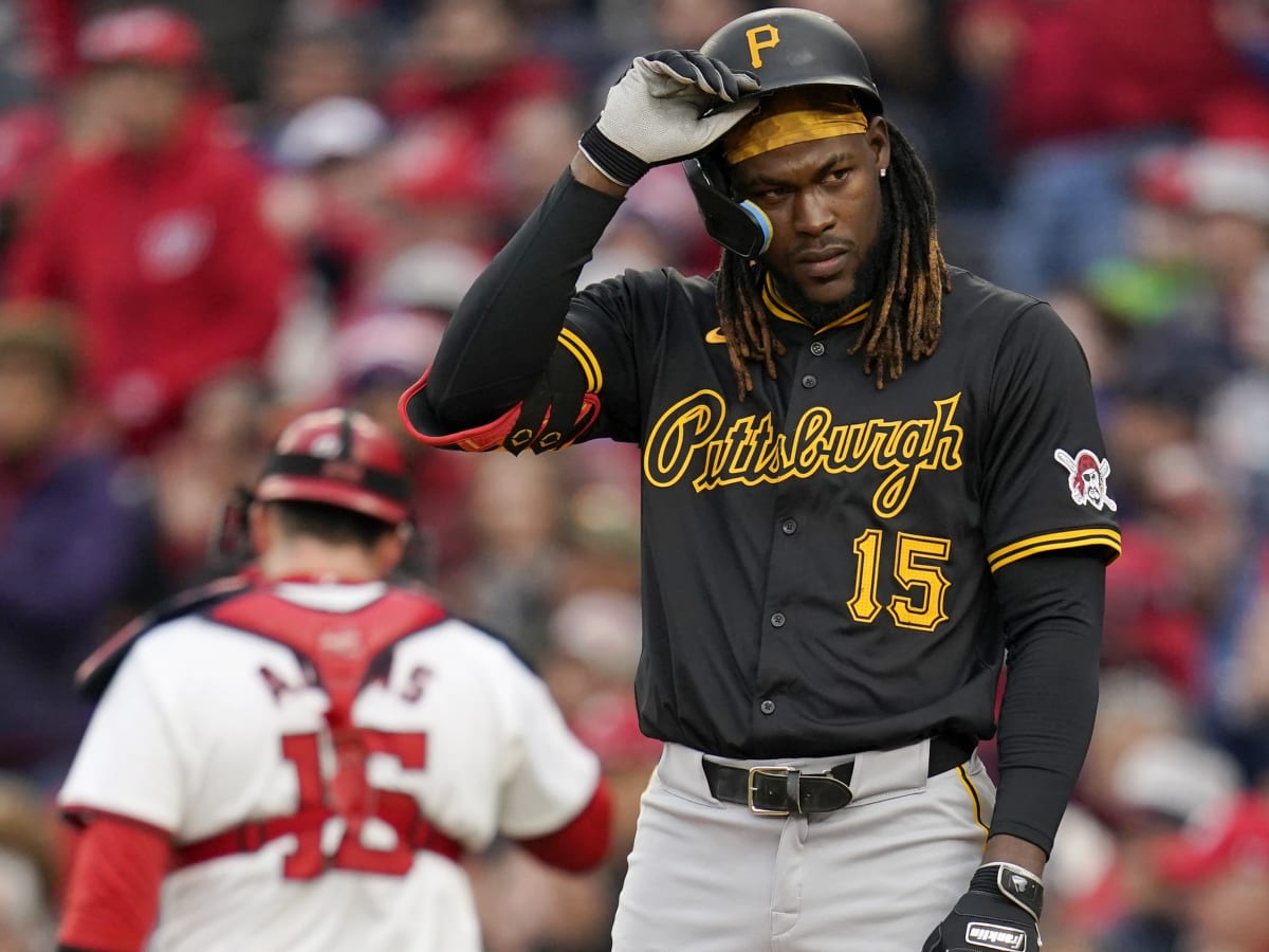 Pittsburgh Pirates batters run-scoring statistics spell doom