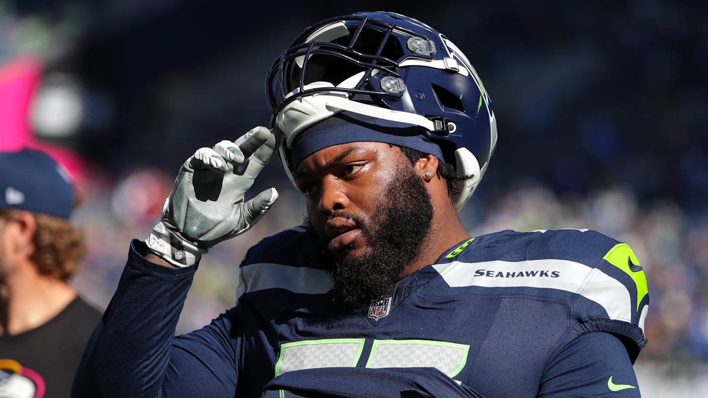 シーホークスがオフェンスラインを作り直すために2025年のNFLドラフトで狙うべき3人のガード