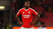 Renato Sanches tente de se relancer après un passage compliqué à Paris. 
