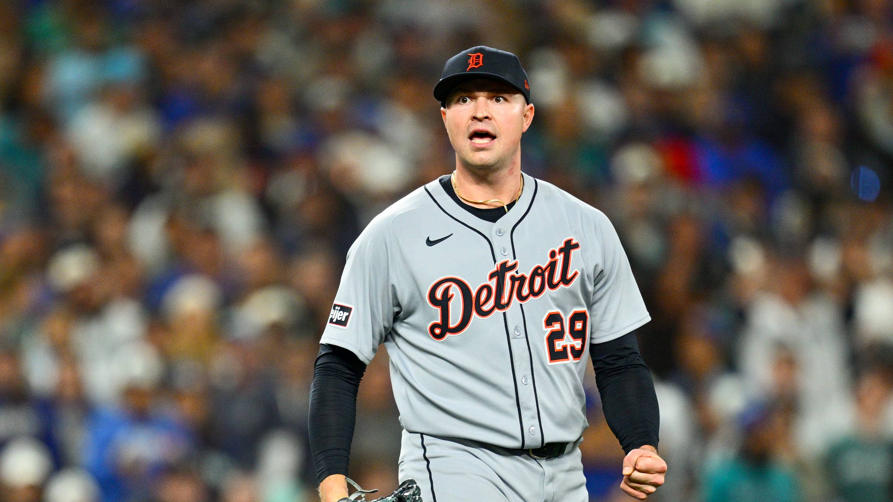 Mariners can grab hold of the AL West with these 4 blockbuster trades