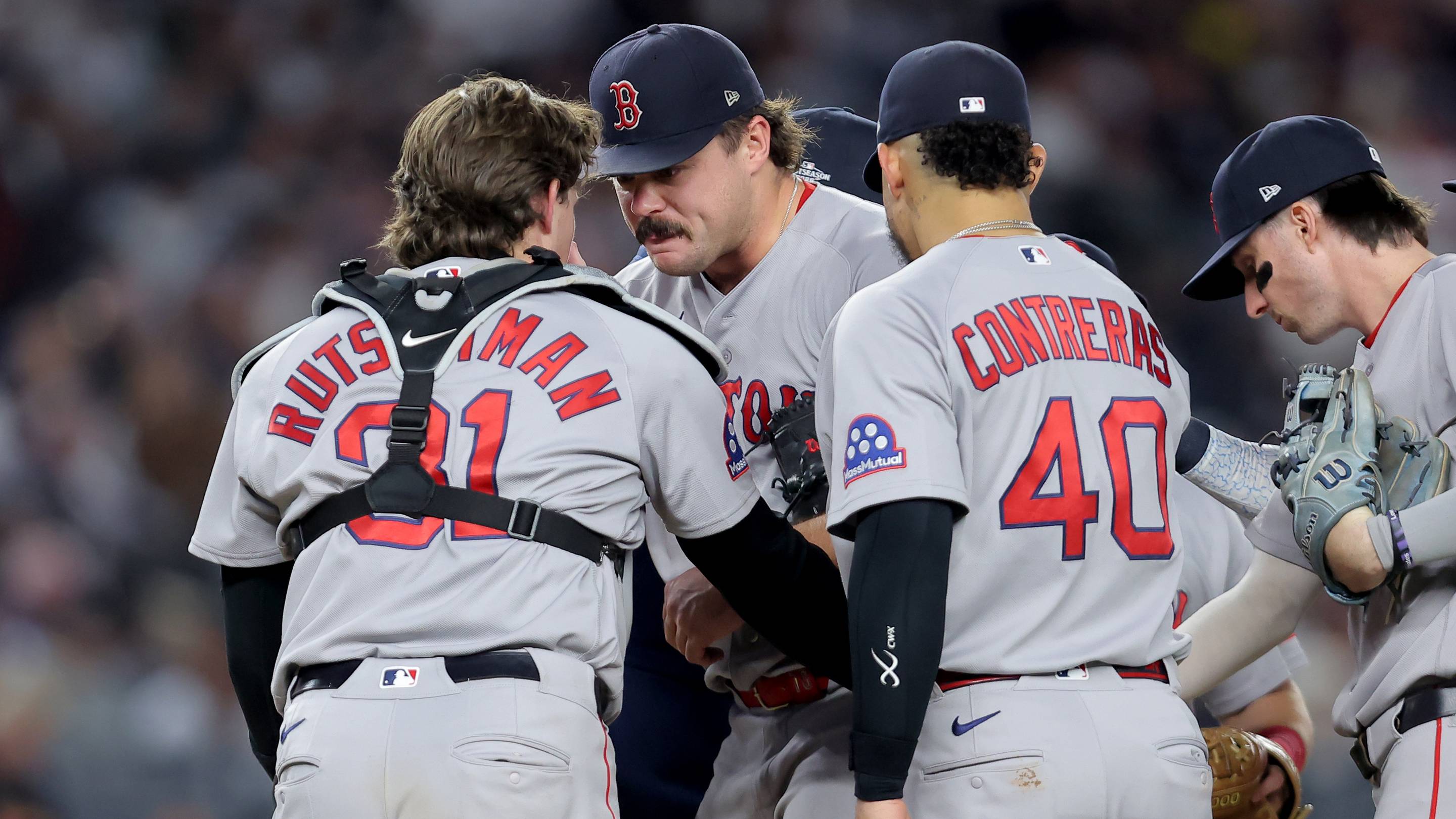Payton Tolle's Message is Exactly What Red Sox Fans Need Before Game 2