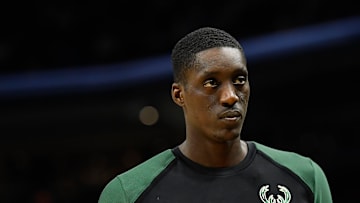 Tony Snell, Milwaukee Bucks