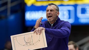 Doug Gottlieb’s team suffered another loss on Thursday.