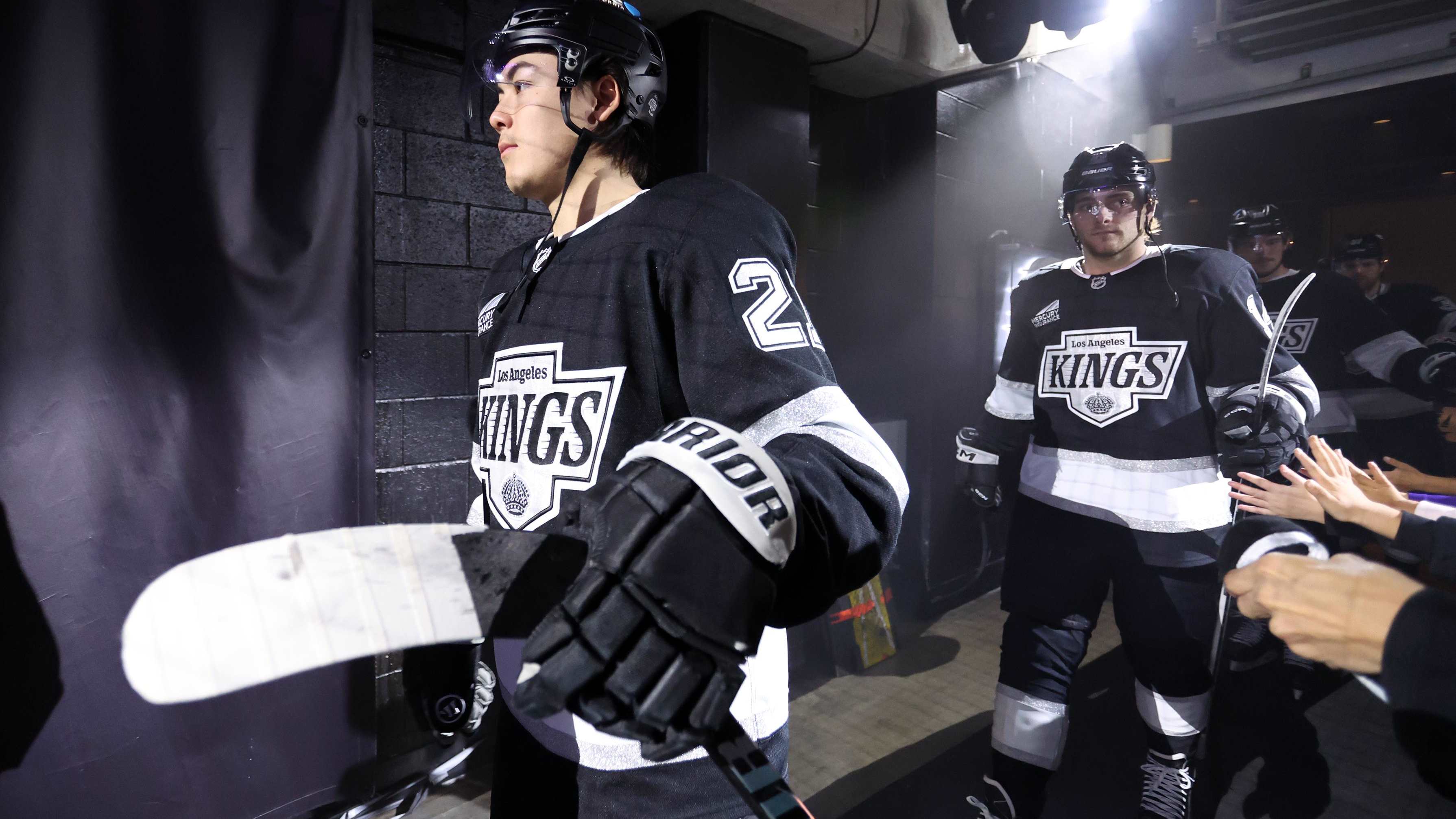 NHLパワーランキング総まとめ：ロサンゼルス・キングスがトップ10入り
