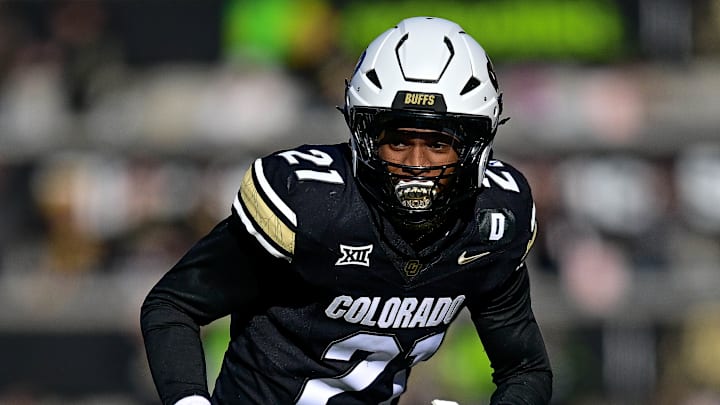 Oklahoma State v Colorado
