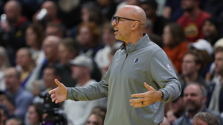 Dallas Mavericks, Jason Kidd