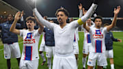 FBL-FRA-CUP-CHATEAUROUX-PSG