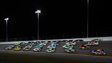 Coke Zero Sugar 400, Daytona International Speedway, NASCAR