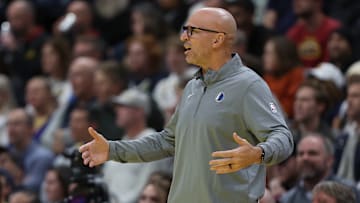 Dallas Mavericks, Jason Kidd