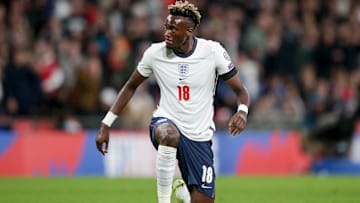 Tammy Abraham